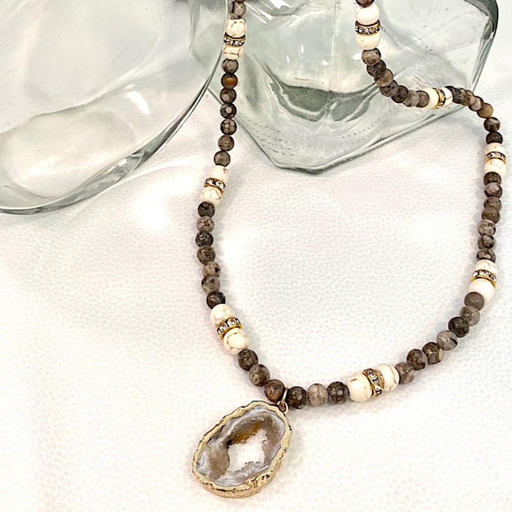 Fashion Necklace